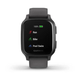 Смарт-часы Garmin Venu Sq White/Light Gold (010-02427-11) - изображение 4