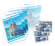 Настольная игра Парк Водоспадів - изображение 6