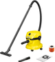 Господарський пилосос Karcher WD 2 Plus V-15/4/18/C - зображення 1