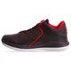 Баскетбольные кроссовки мужские SP-Sport Action 828-3 размер 42 Black-Red - изображение 2