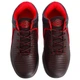 Баскетбольные кроссовки мужские SP-Sport Action 828-3 размер 42 Black-Red - изображение 3
