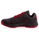 Баскетбольные кроссовки мужские SP-Sport Action 913-2 размер 42 Black-Red - изображение 2