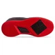 Баскетбольные кроссовки мужские SP-Sport Action 913-2 размер 42 Black-Red - изображение 7