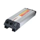 Перетворювач напруги PULSO / ISU-3000 /12V-220V/3000W/ USB-5VDC2.0A/син.хвиля/клеми - зображення 1
