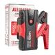 Пусковое устройство Alligator Jump Starter 400A/800A 16000mAh JS840 - изображение 5