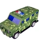 Дитяча скарбничка джип сейф AToys Hammer Camo з автоматичною їздою - изображение 1