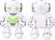 Радиоуправляемый игрушечный робот Robot 8, 608-2 - изображение 6