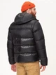Пуховик Marmot Guides Down Hoody, модель 2023 (размер Large, цвет Black) - изображение 2