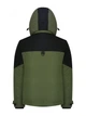 Куртка зимова Levin Force 2826 146 см Хакі з чорним - изображение 2