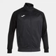 Чоловічий спортивний костюм Joma ACADEMY IV TRACKSUIT темно-сірий,чорний XL 101966.151 XL - зображення 2