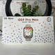 Смарт годинник GS9 Pro Max 45 mm Amoled екран українська мова Gold - зображення 4