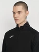 Мужская спортивная кофта Joma Faraon Черный XL (100285.100) - изображение 9