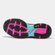 Женские кроссовки Joma HISPALIS LADY 2131 черный 40 RHISLW2131 40 - изображение 6