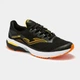Чоловічі кросівки Joma R.TITANIUM 2201 чорний,помаранчевий 42,5 RTITAS2201 42,5 - зображення 7