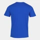 Футболка Joma DESERT SHORT SLEEVE T-SHIRT синий 2XL 101739.700 2XL - изображение 6
