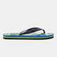 Шлепанцы Joma S.WATES MEN 2303 синий,желтый 42 SWATES2303 42 - изображение 1