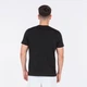 Футболка Joma DESERT SHORT SLEEVE T-SHIRT черный S 101739.100 S - изображение 6