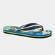 Шлепанцы Joma S.WATES MEN 2303 синий,желтый 44 SWATES2303 44 - изображение 4