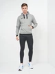 Худи Joma CONFORT II Серый S 101962.281 S - изображение 3