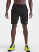 Шорти Joma MASTER Чорний 2XL (100186.100) - зображення 7