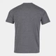 Футболка Joma DESERT SHORT SLEEVE T-SHIRT серый S 101739.280 S - изображение 6