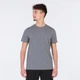 Футболка Joma DESERT SHORT SLEEVE T-SHIRT серый S 101739.280 S - изображение 7