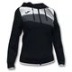 Жіноча спортивна кофта Joma SUPERNOVA II HOODIE JACKET чорний,білий L 901067.102 L - зображення 3