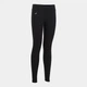 Жіночі легінси Joma STREET LONG TIGHTS чорний S 800019.100 S - зображення 1
