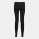 Жіночі легінси Joma STREET LONG TIGHTS чорний S 800019.100 S - зображення 2