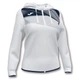 Жіноча спортивна кофта Joma SUPERNOVA II HOODIE JACKET белый S 901067.203 S - изображение 3