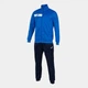Спортивний костюм Joma COLUMBUS TRACKSUIT блакитний,синій 129-140 см 102742.703 129-140 см - зображення 1