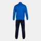 Спортивний костюм Joma COLUMBUS TRACKSUIT блакитний,синій 129-140 см 102742.703 129-140 см - зображення 4