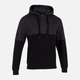 Худи Joma Urban Street Черный Серый L (102535.150) - изображение 1