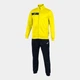 Мужской спортивный костюм Joma COLUMBUS TRACKSUIT желтый,черный M 102742.901 M - изображение 1