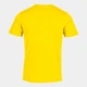 Футболка Joma DESERT SHORT SLEEVE T-SHIRT жовтий M 101739.900 M - зображення 4