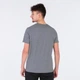 Футболка Joma DESERT SHORT SLEEVE T-SHIRT серый L 101739.280 L - изображение 8