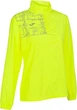 Женская спортивная кофта Joma Elite VIII Желтый S (901402.060) - изображение 8