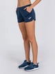 Шорти спортивні Joma HOBBY Темно-синій M (900250.331) - зображення 3