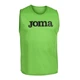 Воротарська форма Joma TRAINING BIB зелений M 101686.020 M - зображення 1