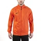 Мужская спортивная кофта Joma JACKET GALA оранжевый S 100086.800 S - изображение 5