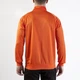 Мужская спортивная кофта Joma JACKET GALA оранжевый S 100086.800 S - изображение 6