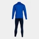Мужской спортивный костюм Joma ACADEMY III синий,голубой M 101584.703 M - изображение 6