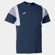 Футболка Joma CONFORT III SHORT SLEEVE T-SHIRT синий S 102735.332 S - изображение 3