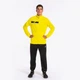 Мужской спортивный костюм Joma COLUMBUS TRACKSUIT желтый,черный M 102742.901 M - изображение 5