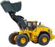 Ładowarka kołowa Bruder Volvo L260H (4001702024581) - obraz 4