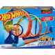 Tor samochodowy Hot Wheels Action Corkscrew Twist (194735134557) - obraz 1