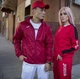 Ветровка мужская Joma IRIS Красный M (100087.600) - изображение 10
