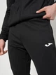 Мужской спортивный костюм Joma DANUBIO TRACKSUIT Черный Белый M (102746.102) - изображение 8
