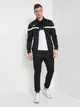 Мужской спортивный костюм Joma DANUBIO TRACKSUIT Черный Белый M (102746.102) - изображение 13