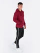 Худи Joma Montana Бордовый XL (102108.671) - изображение 7